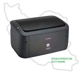 پرینتر لیزری کانن مدل 6030