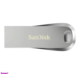 فلش مموری سن دیسک (Sandisk) مدل Ultra Luxe ظرفیت 64GB