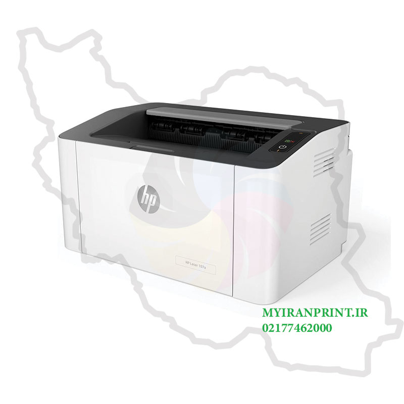 پرینتر لیزری اچ پی مدل 107a HP 107a Laser